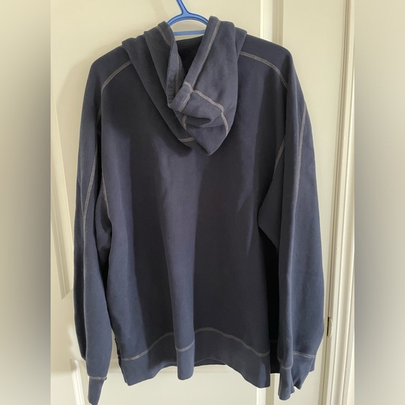 Toronto Maple Leafs Hoodie - Picture 4 of 4